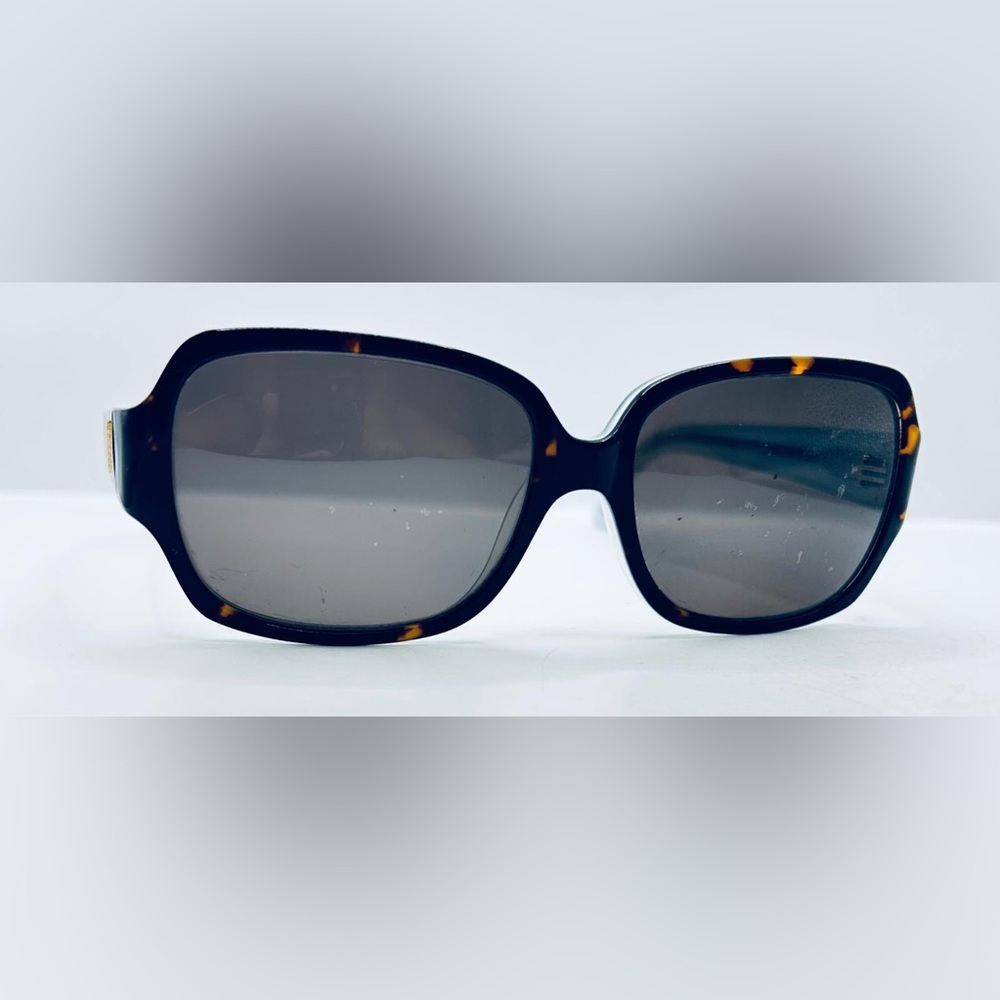 Veer Soho Tortoise Oval Sunglasses Frames Only